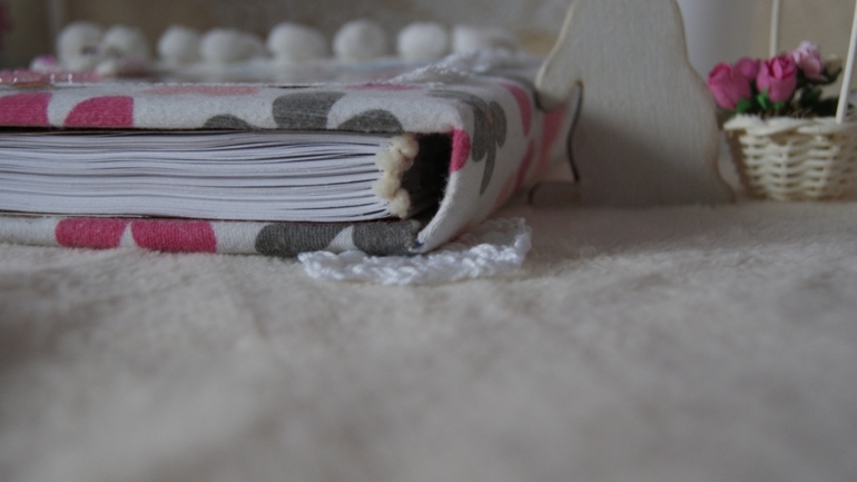 Мамин блокнот