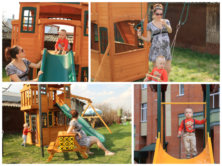 1 мая и нам ровна 30 недель!