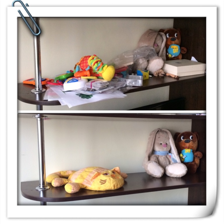 Взлет 73. День 6.