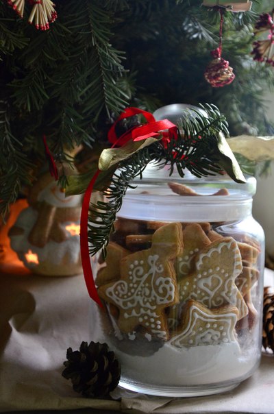 Первый заказ)))