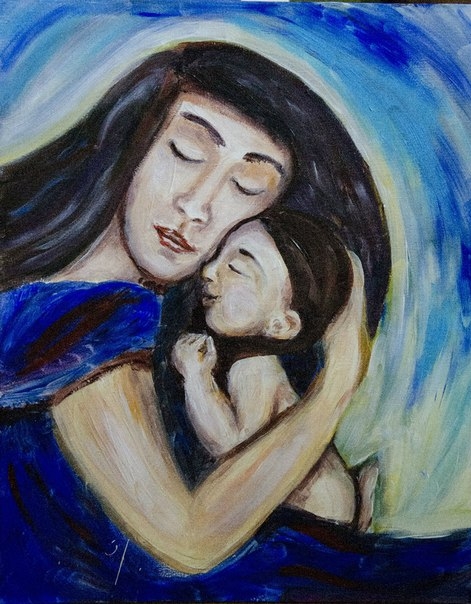 То, что идет из сердца