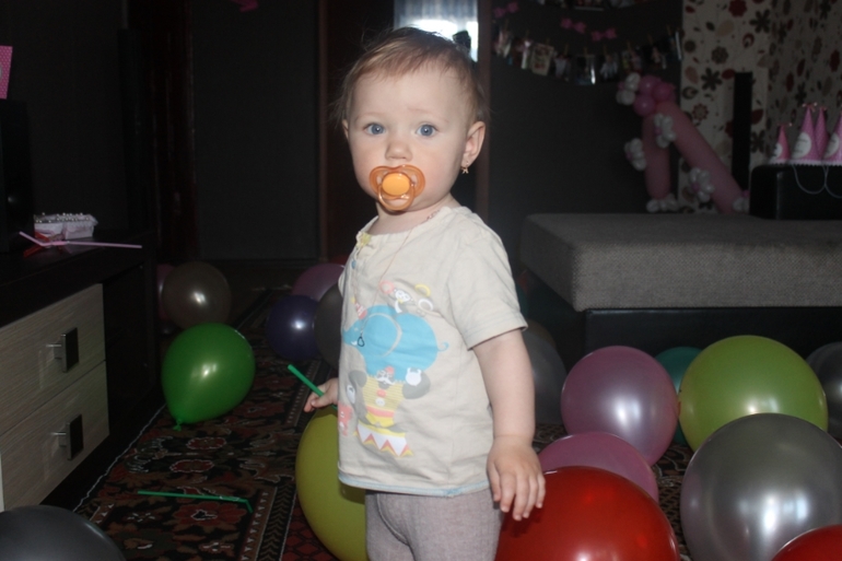 ГОДОВАСИЕ)))