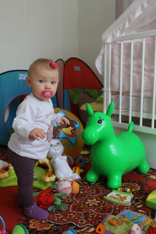 А тем временем пролетело 10 мес)))