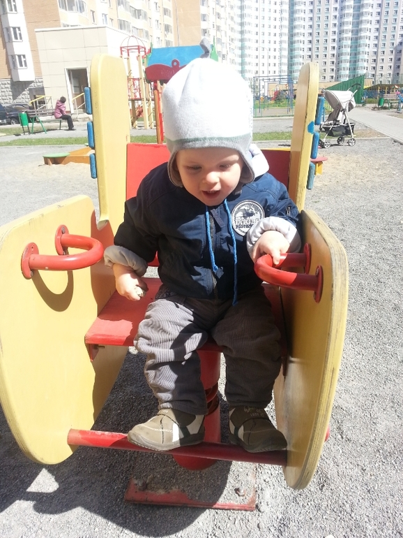 Мелкие пакости)))