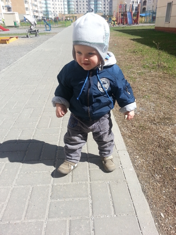 Мелкие пакости)))