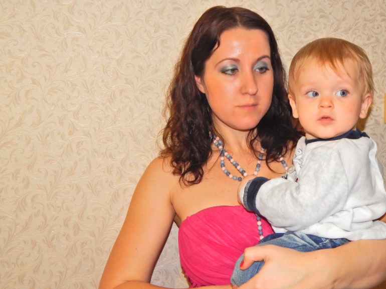 Наши праздники!!!)