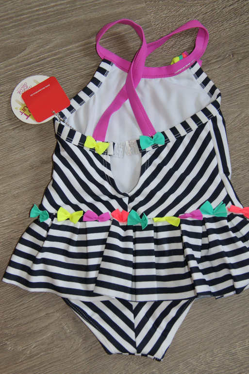 Купальник Deux par Deux, Канада на 4 годика