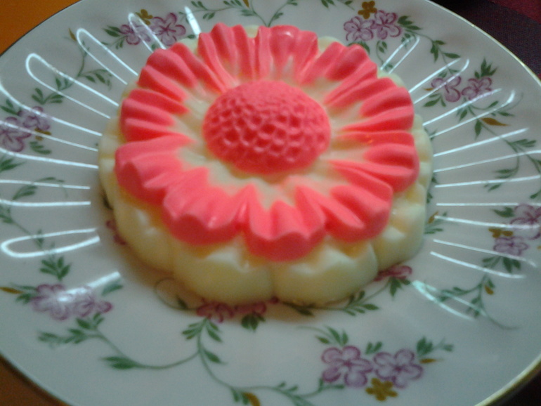 Мыло ручной работы