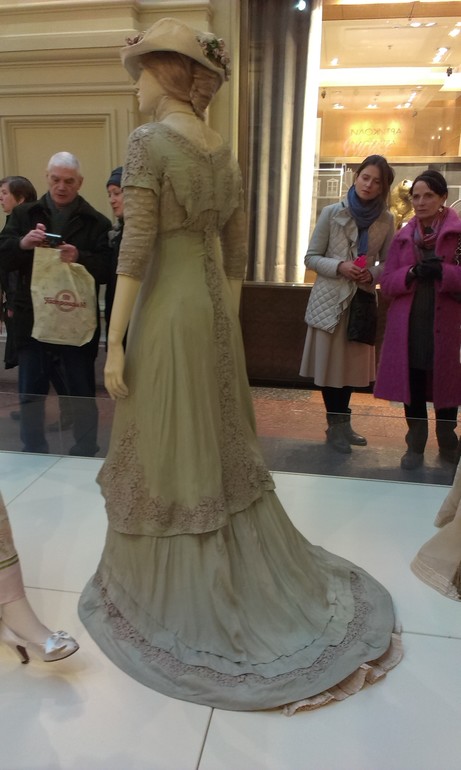 Николо-Угрешский монастырь