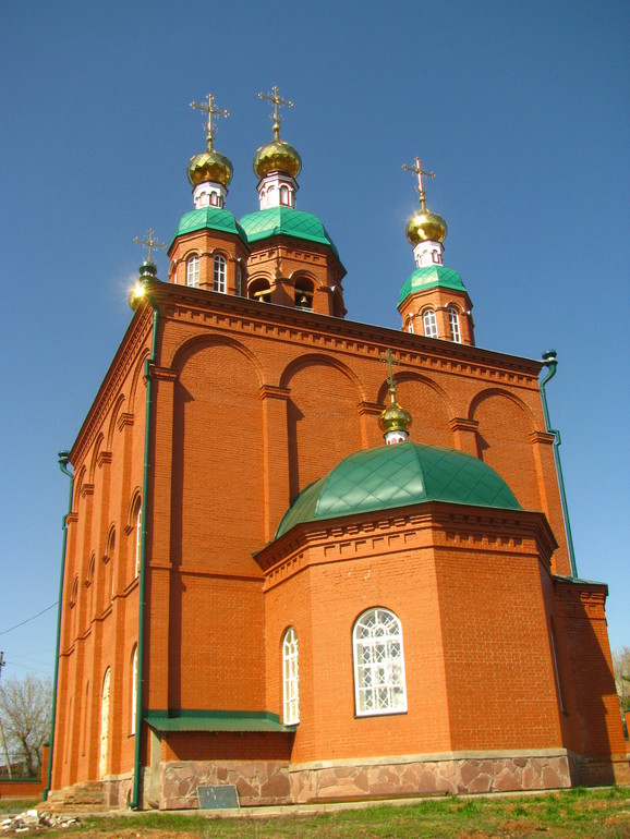 Сарапул - Воткинск. 7-15 октября.