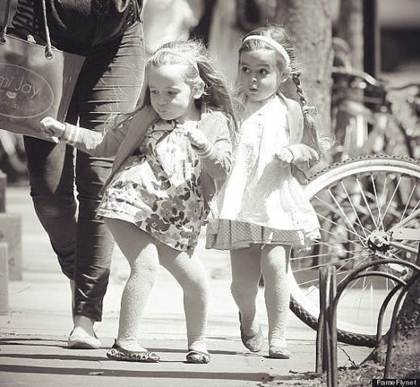 Если в жизни твоей ж...па, делай ею ОПА-ОПА!