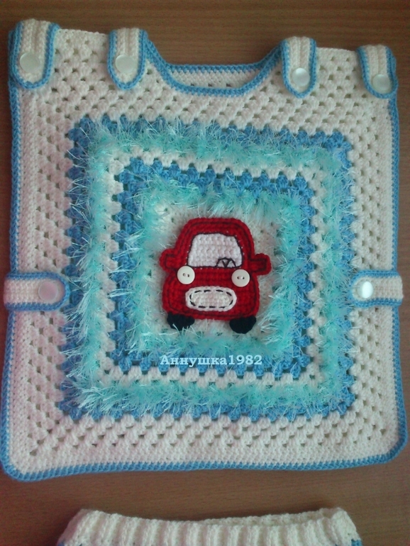 Подарки для новорожденных