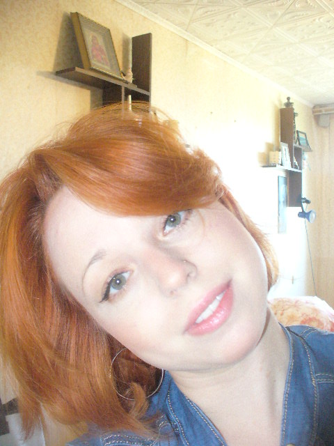 Девочки,помогите определить цветотип!