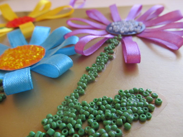 Бабушкам открытки.