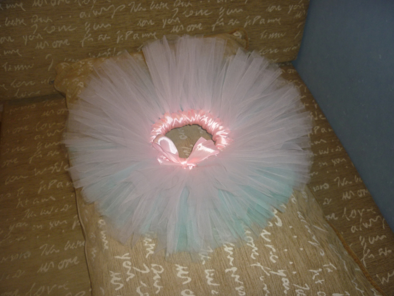 " Нежность Парижа"