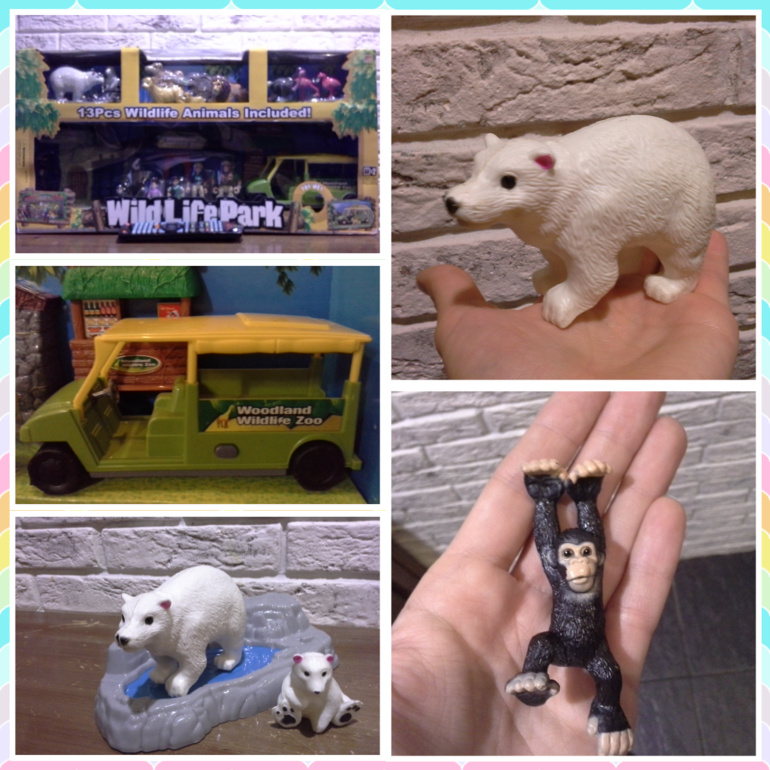 наш зоопарк