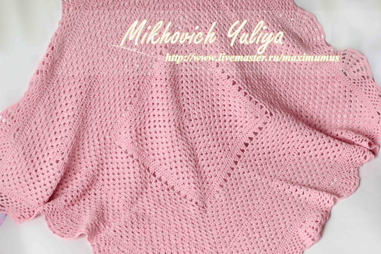 Комплект для крестин и выписки(много фото под катом)