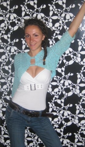 Вяжу на спицах и крючком