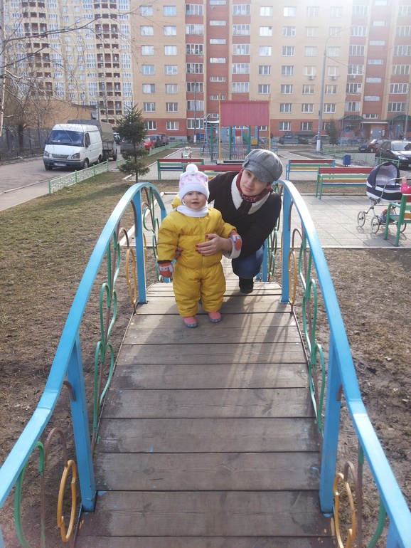 Исполнился 1,1 и вообще про наши дела