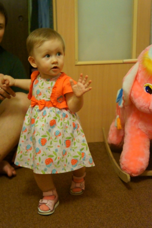 Фотоотчет о праздниках