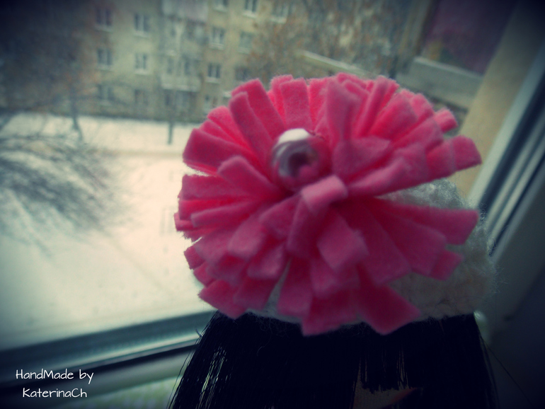 Алиса. Просто Алиса.