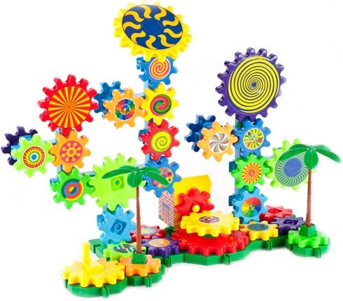 Конструктор Fenming Toys