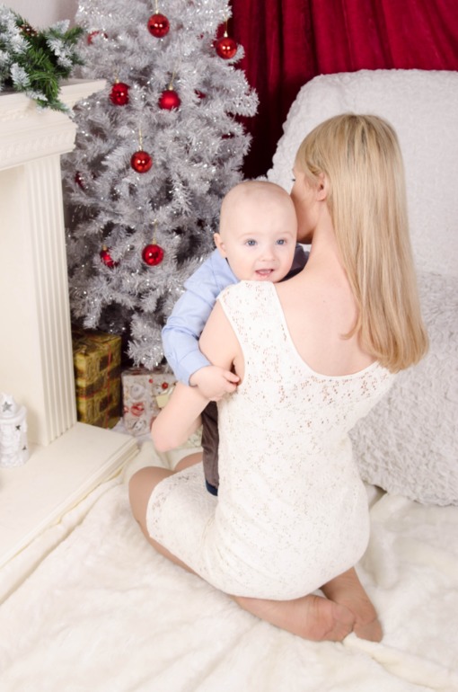 С Наступающим Новым Годом и Рождеством!!!