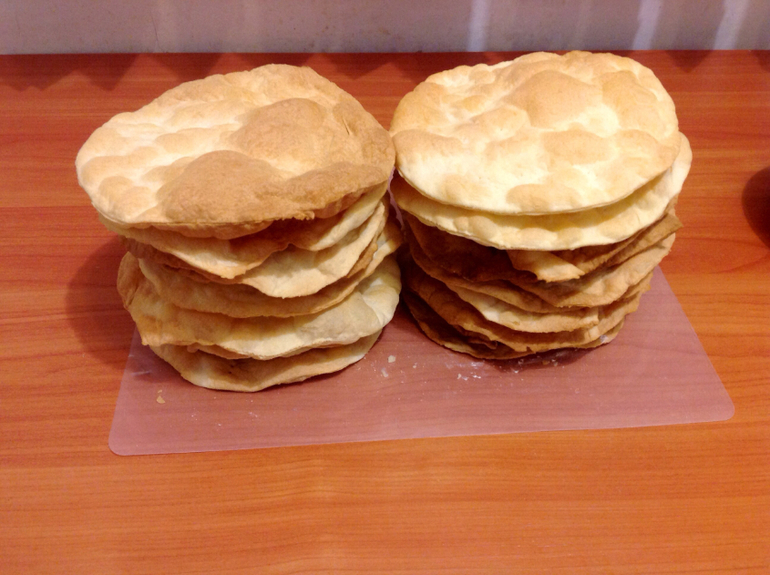 А вот и он!! Наполеон!!