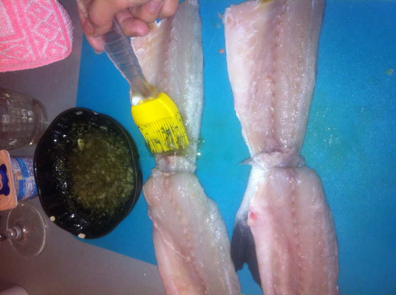 Сибас мой любимый!!!!