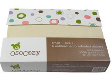 Многоразовые подгузники Thirsties Duo Wrap Snap