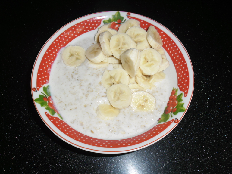 Худеем вместе. 3 апреля