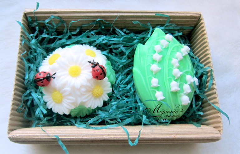 8 марта и не только.