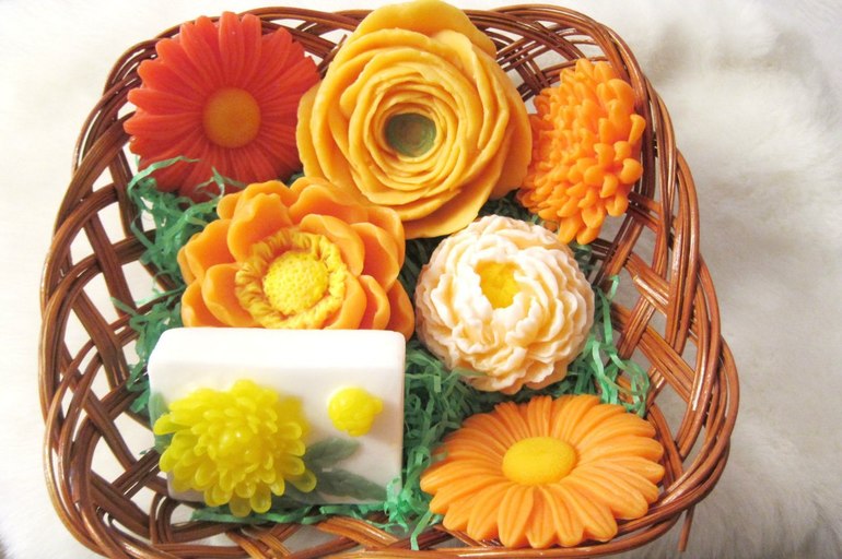 8 марта и не только.