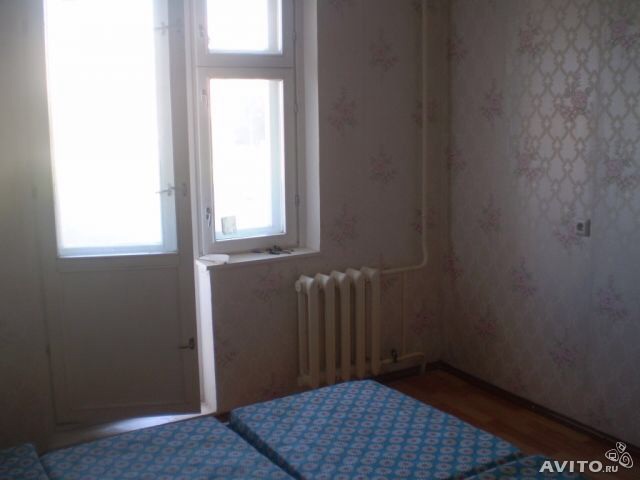 Новоселье. Ч. 1 Спальня