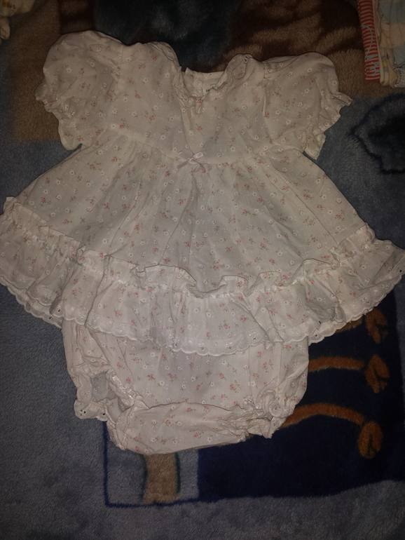 Немного приданого