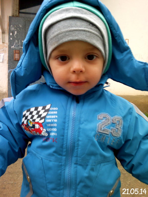 ФотоДневник. 21 мая 2014