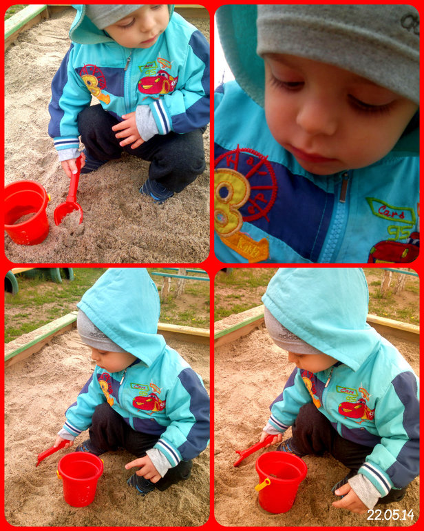 ФотоДневник. 22 мая 2014