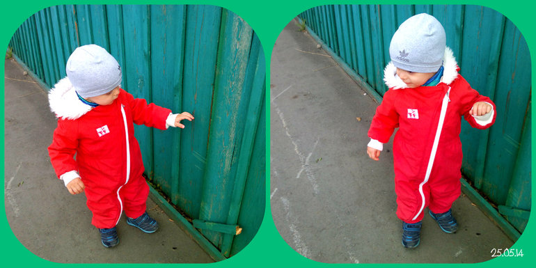 ФотоДневник. 25 мая 2014