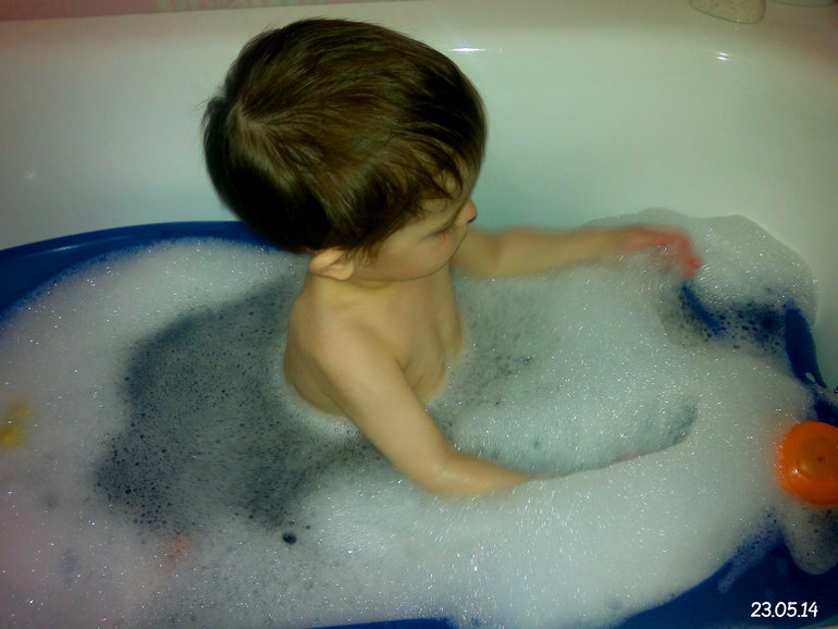 ФотоДневник. 23 мая 2014