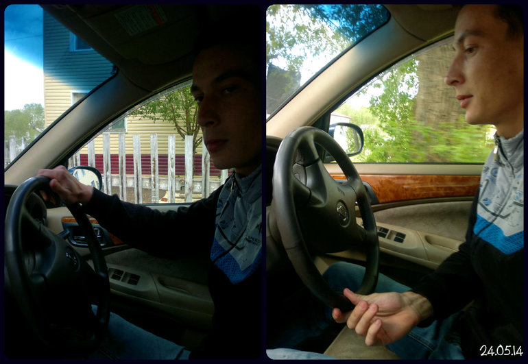 ФотоДневник. 24 мая 2014