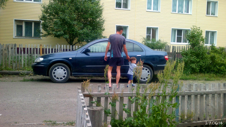 ФотоДневник. 27 июня 2014