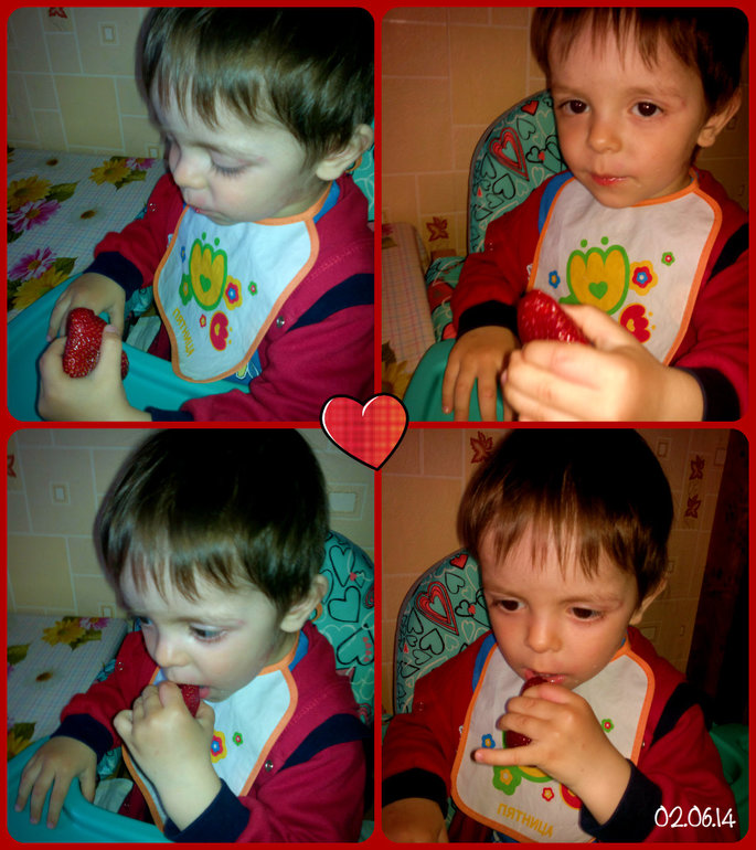 ФотоДневник. 2 июня 2014