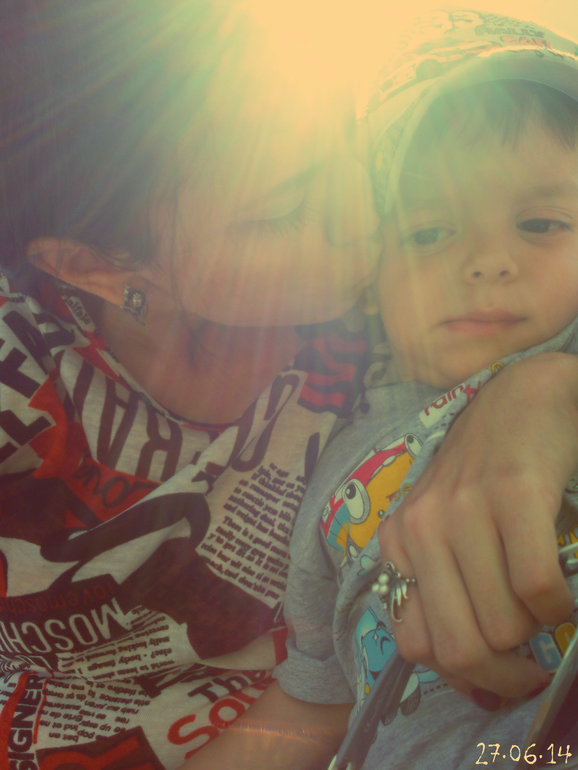 ФотоДневник. 27 июня 2014