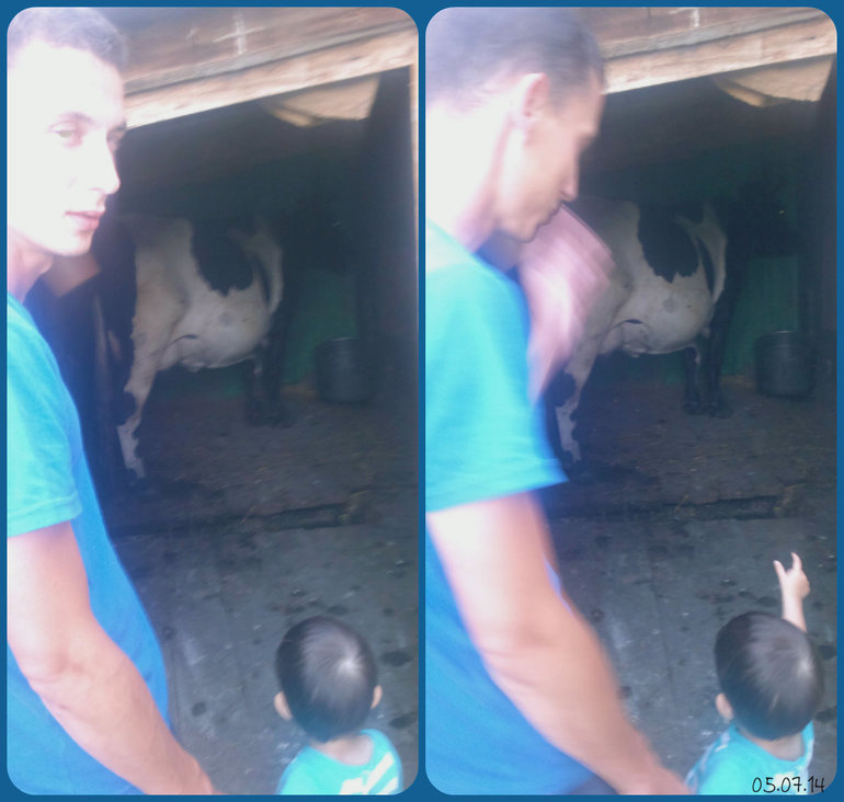 ФотоДневник. 5 июля 2014