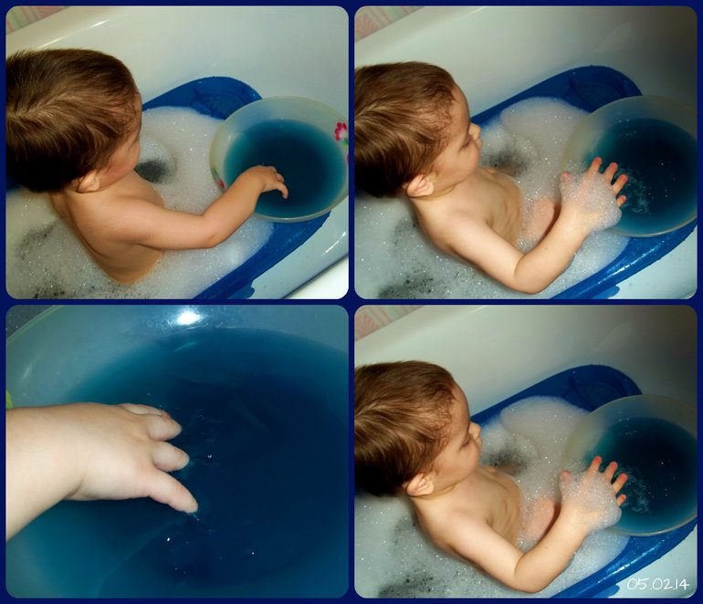 ТН Арктика и Антарктика. День 3.