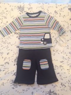 Хвастаюсь :) Пришел заказ из Bloomingdales