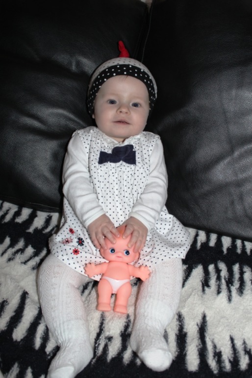 6 ...уже 6+фото