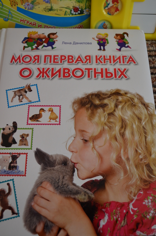 наши новые книги