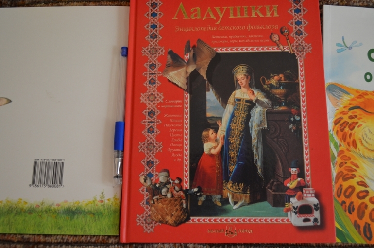 Дубль №3, КНИГИ