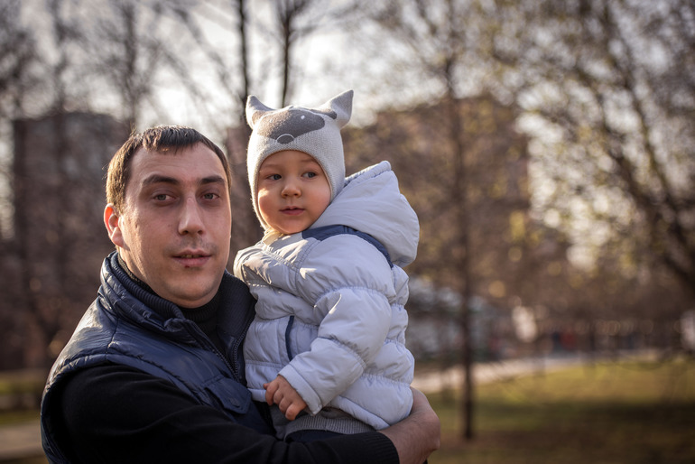 выходные..проба пера)